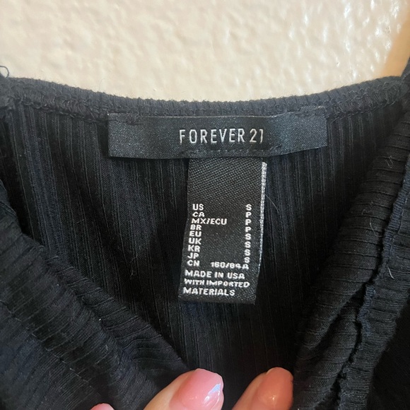 Forever 21 dress - Picture 2 of 2